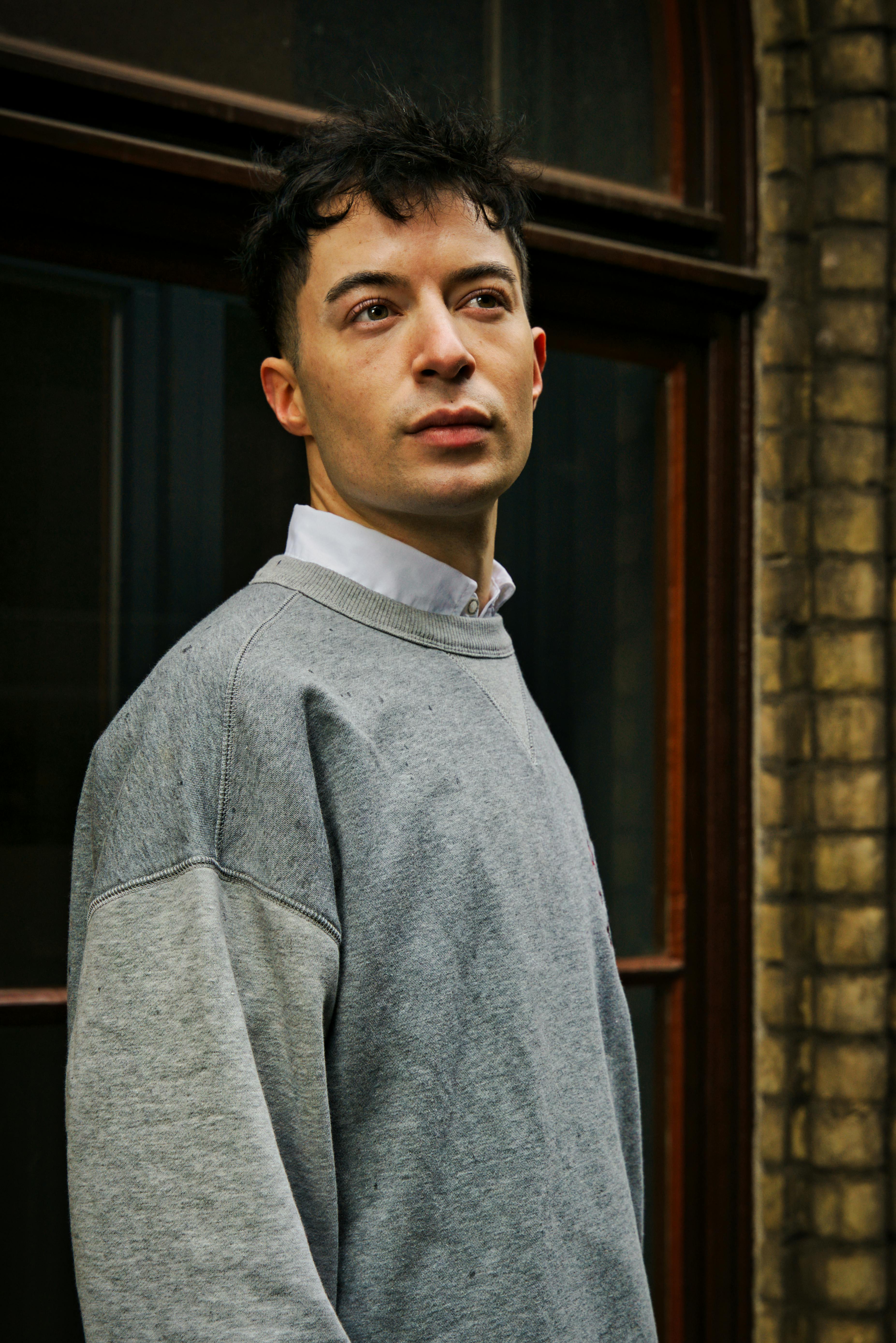 Кандидат на позицию в сфере безопасности